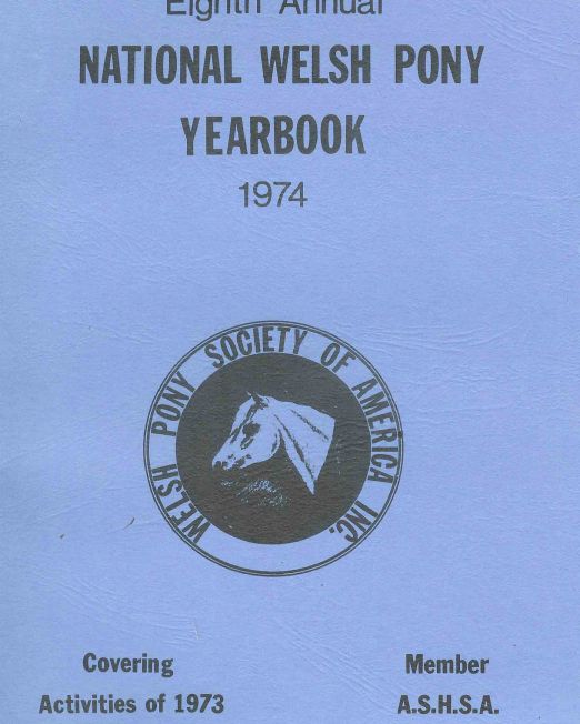 1974-Yearbook