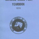 1974 Yearbook